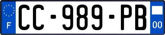 CC-989-PB