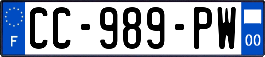 CC-989-PW