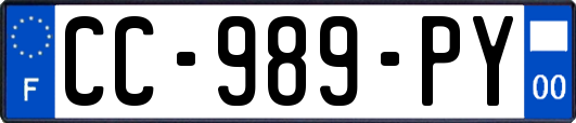 CC-989-PY