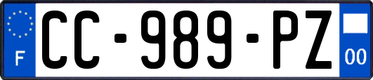 CC-989-PZ