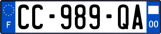 CC-989-QA