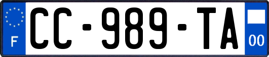CC-989-TA