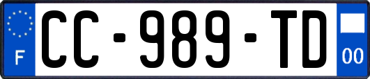 CC-989-TD