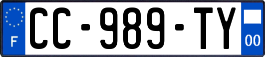 CC-989-TY