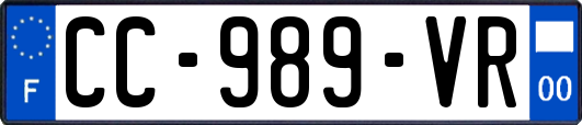 CC-989-VR