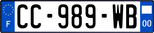 CC-989-WB