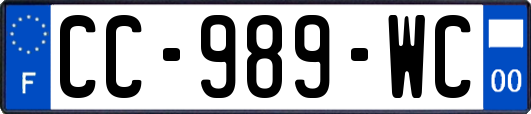 CC-989-WC