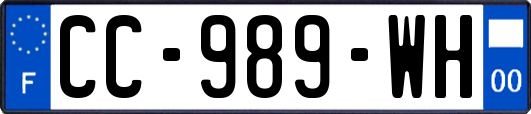 CC-989-WH