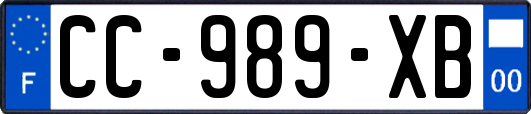 CC-989-XB