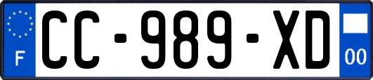 CC-989-XD