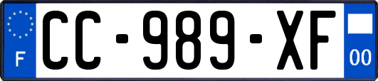 CC-989-XF