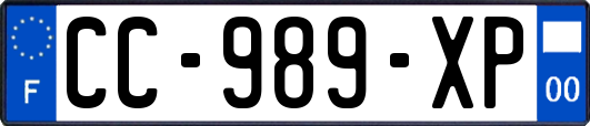 CC-989-XP
