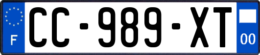CC-989-XT