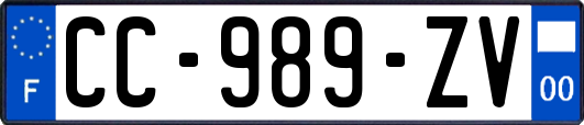 CC-989-ZV