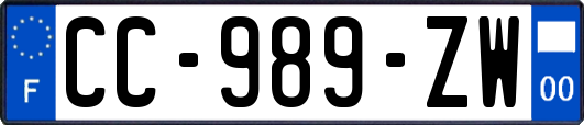 CC-989-ZW