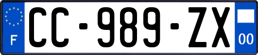 CC-989-ZX