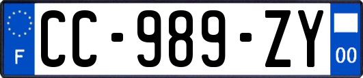 CC-989-ZY