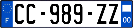 CC-989-ZZ