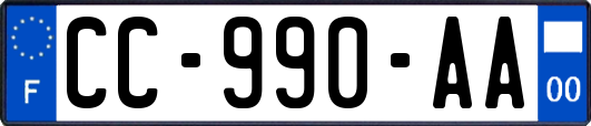 CC-990-AA