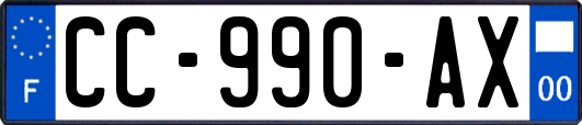 CC-990-AX
