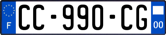 CC-990-CG