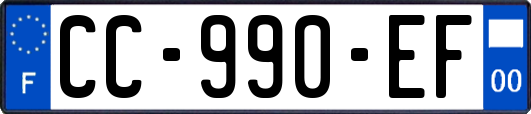 CC-990-EF