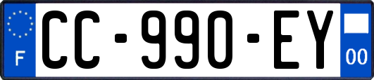 CC-990-EY