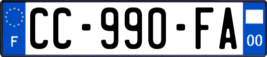 CC-990-FA