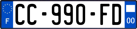 CC-990-FD