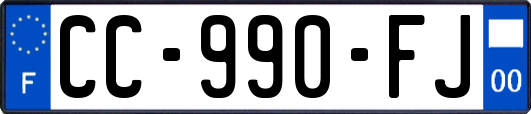 CC-990-FJ