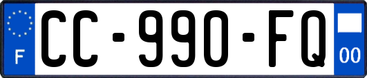 CC-990-FQ