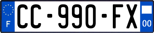 CC-990-FX