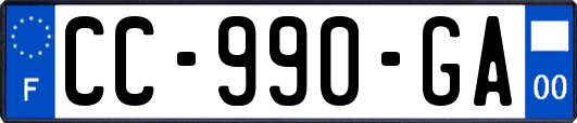 CC-990-GA