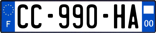 CC-990-HA