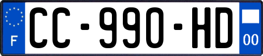 CC-990-HD