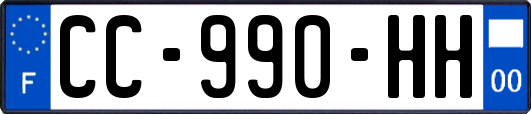 CC-990-HH