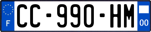 CC-990-HM