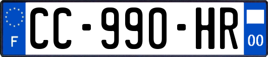 CC-990-HR