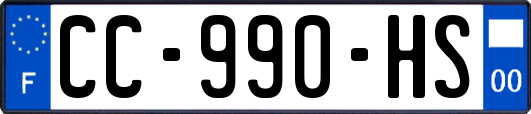 CC-990-HS