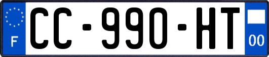 CC-990-HT