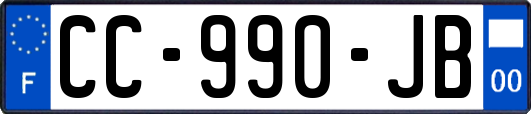 CC-990-JB