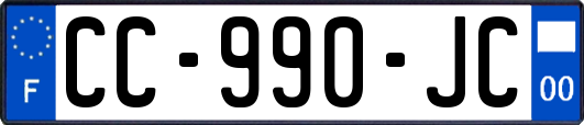 CC-990-JC