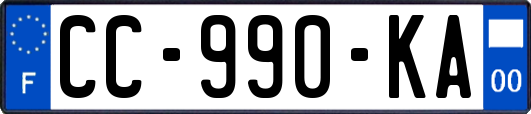 CC-990-KA
