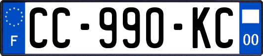 CC-990-KC
