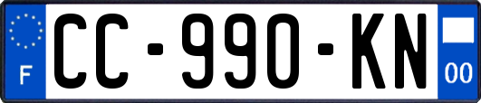 CC-990-KN