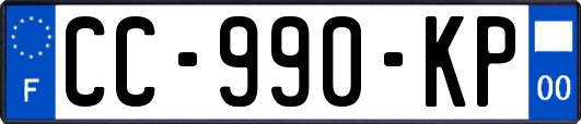 CC-990-KP