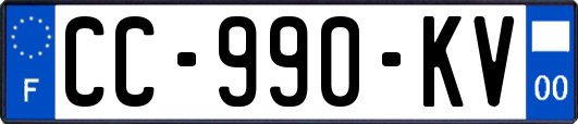 CC-990-KV