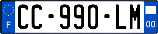 CC-990-LM