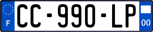 CC-990-LP
