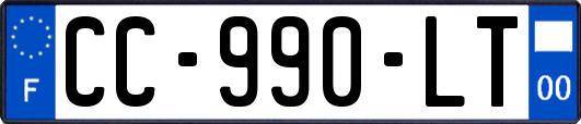CC-990-LT